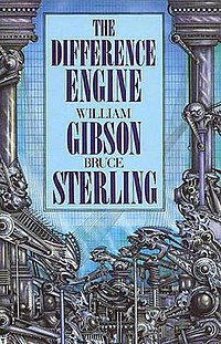The Difference Engine