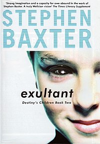 Exultant
