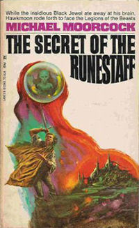 The Runestaff