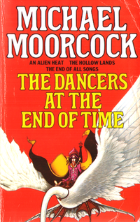 The Dancers at the End of Time