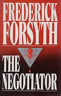 The Negotiator