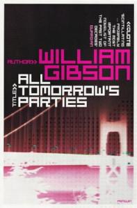 All Tomorrows Parties