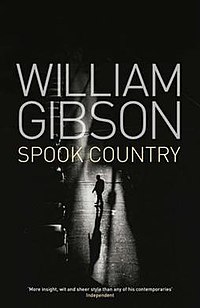 Spook Country