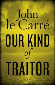 Our Kind of Traitor