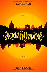 Angels & Demons