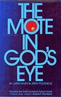 The Mote in Gods Eye