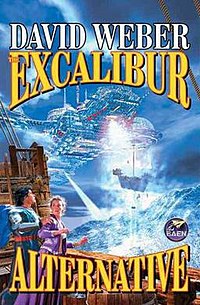 The Excalibur Alternative