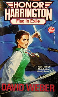 Flag in Exile
