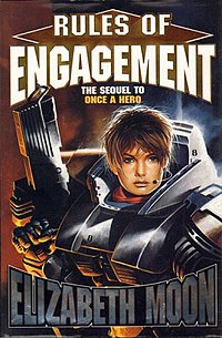 Rules of Engagement