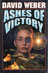 Ashes of Victory