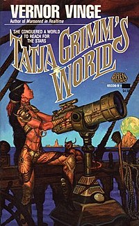 Tatja Grimms World