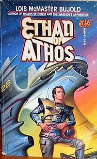Ethan of Athos