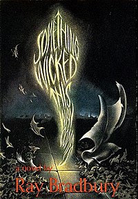 Something Wicked This Way Comes