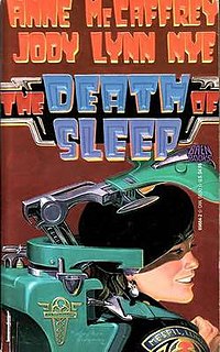 The Death of Sleep