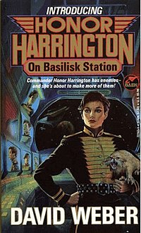 On Basilisk Station
