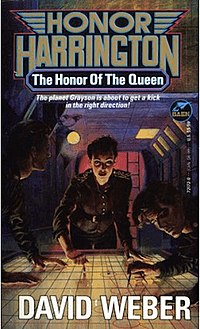 The Honor of the Queen