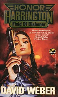 Field of Dishonor
