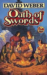 Oath of Swords