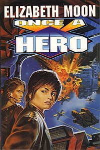 Once a Hero
