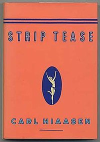 Strip Tease