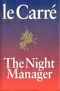 The Night Manager