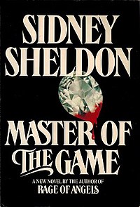 Master of the Game