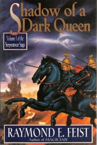Shadow of a Dark Queen