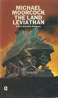 The Land Leviathan
