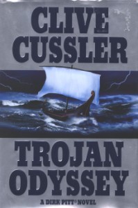 Trojan Odyssey