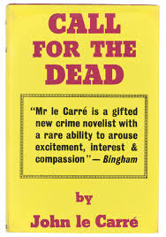 Call for the Dead