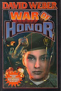 War of Honor