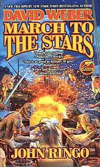 March to the Stars