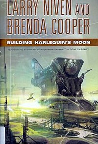 Building Harlequins Moon