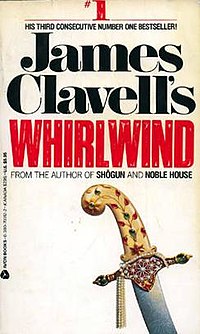 Whirlwind
