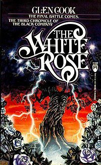 The White Rose