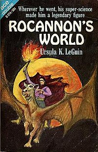 Rocannons World