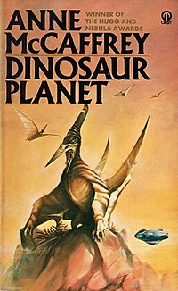 Dinosaur Planet