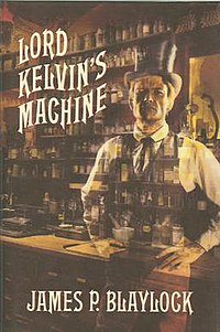 Lord Kelvins Machine
