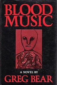 Blood Music