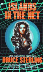 Islands in the Net