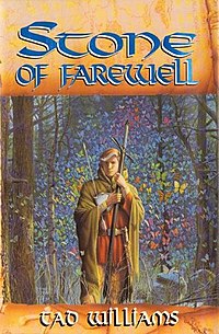 Stone of Farewell