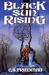 Black Sun Rising