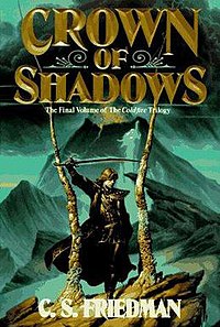 Crown of Shadows