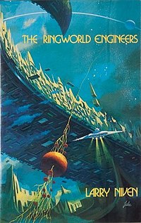 The Ringworld Engineers