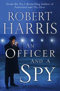 An Officer and a Spy