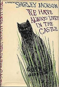 We Have Always Lived in the Castle