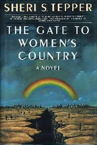 The Gate to Womens Country