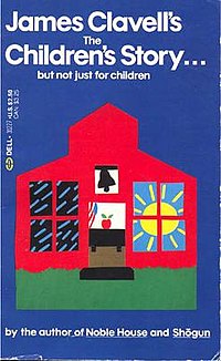 The Childrens Story
