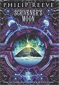 Scriveners Moon