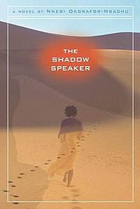 The Shadow Speaker